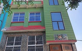 Radha Apartments Stay